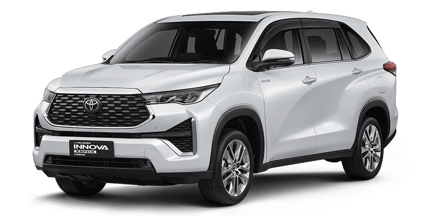 Toyota Innova Zenix