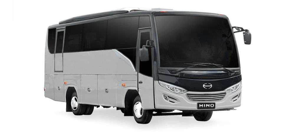 Hino Medium Bus 29 Seat