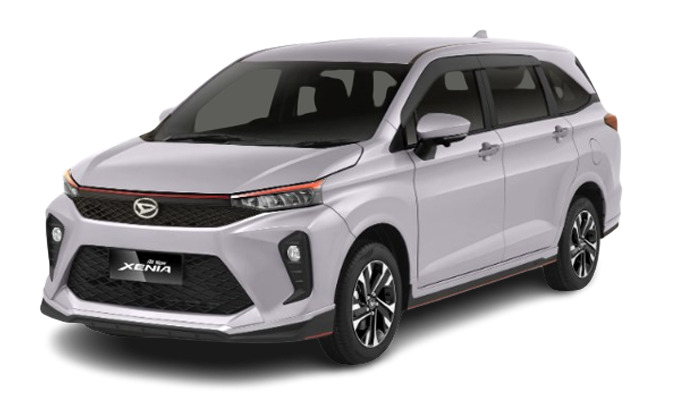 Daihatsu Xenia