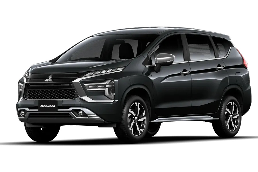 Mitsubishi Xpander